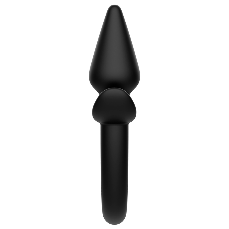 ADDICTED TOYS - PUPPY PLUG ANALE IN SILICONE - ADDICTED TOYS | Lingerie Harness Boutique