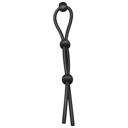 ADDICTED TOYS - SET DI ANELLI PER IL CAZZO FLESSIBILI IN SILICONE 7 PEZZI - ADDICTED TOYS | Lingerie Harness Boutique