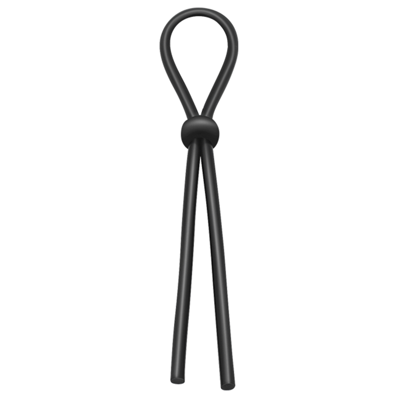 ADDICTED TOYS - SET DI ANELLI PER IL CAZZO FLESSIBILI IN SILICONE 7 PEZZI - ADDICTED TOYS | Lingerie Harness Boutique