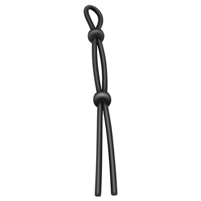 ADDICTED TOYS - SET DI ANELLI PER IL CAZZO FLESSIBILI IN SILICONE 7 PEZZI - ADDICTED TOYS | Lingerie Harness Boutique