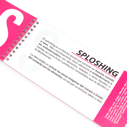 COUPLETITION - ABCSEX JUEGO PARA PAREJAS - COUPLETITION | Lingerie Harness Boutique