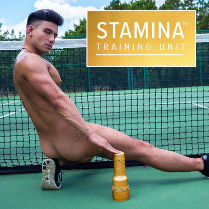 FLESHLIGHT - ANO STAMINA TRAINING UNIT