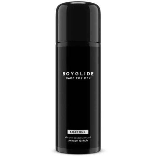 intimateline - lubrificante a base silicone boyglide 100 ml Intimateline Boyglide Lingerie Harness Boutique