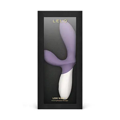 lelo - massaggiatore prostatico loki wave 2 Lelo Lingerie Harness Boutique