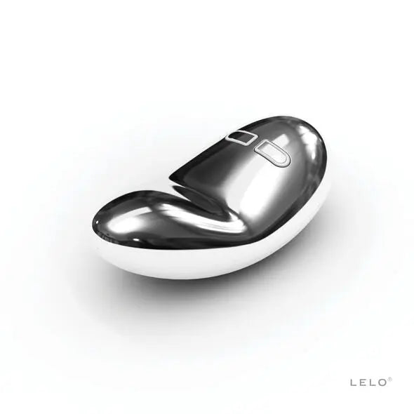 lelo - vibratore yva in acciaio inossidabile Lelo Lingerie Harness Boutique