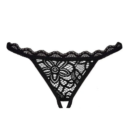 livco corsetti fashion - muled lc 90681 panty nero LIvCo Corsetti Lingerie Harness Boutique