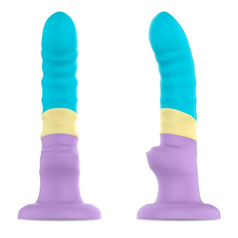 mythology - dildo pastello colby Mythology Fantasy Dildo Lingerie Harness Boutique