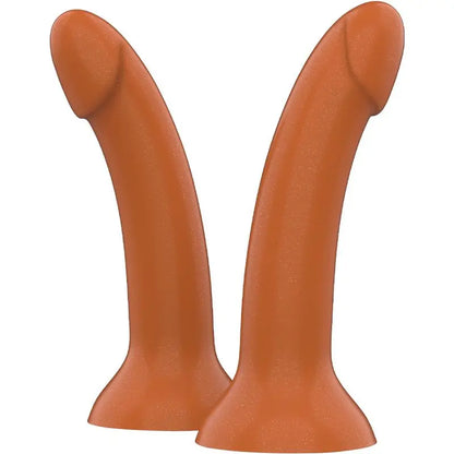 mythology - runa reale dildo m Mythology Fantasy Dildo Lingerie Harness Boutique