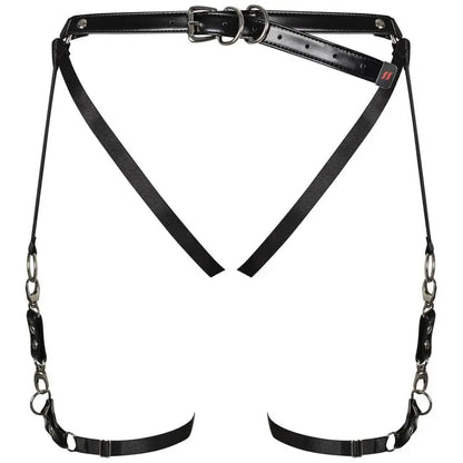 obsessive - a762 imbracatura reggicalze Obsessive Lingerie Harness Boutique