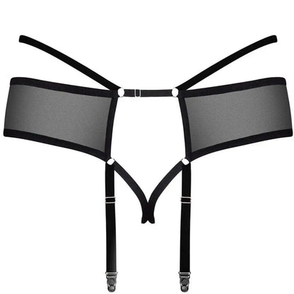 obsessive - cinturino jagueria Obsessive Lingerie Harness Boutique