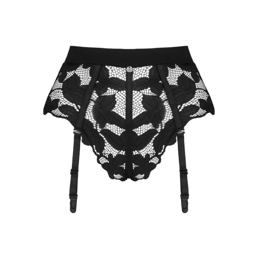 obsessive - editya liguero Obsessive Lingerie Harness Boutique