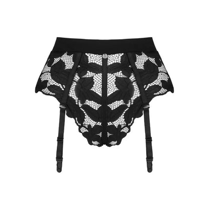 obsessive - editya liguero Obsessive Lingerie Harness Boutique