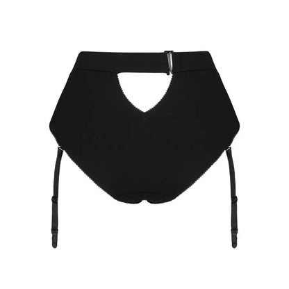 obsessive - editya liguero Obsessive Lingerie Harness Boutique