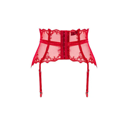 obsessive - lonesia liguero Obsessive Lingerie Harness Boutique