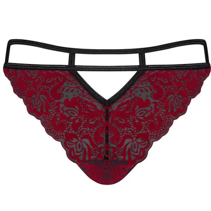 obsessive - mutandina sugestina Obsessive Lingerie Harness Boutique