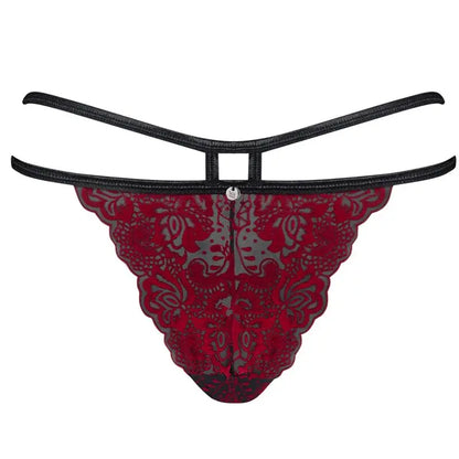 obsessive - mutandina sugestina Obsessive Lingerie Harness Boutique