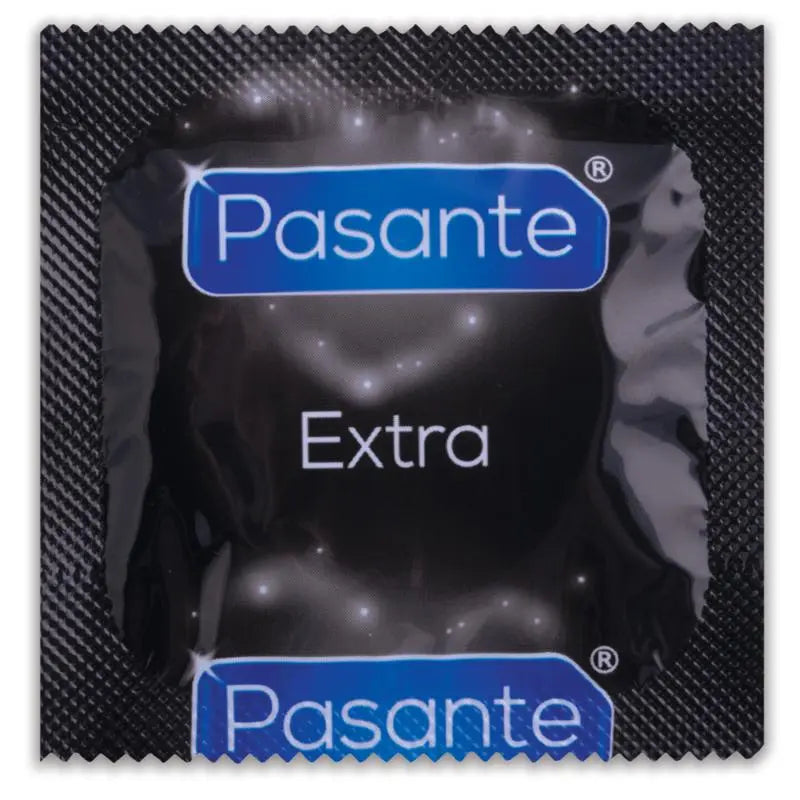 pasante - preservativo extra spesso 3 unità Pasante Lingerie Harness Boutique