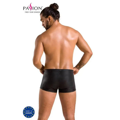 passion - pantaloncini 050 patrick neri Passion Lingerie Harness Boutique