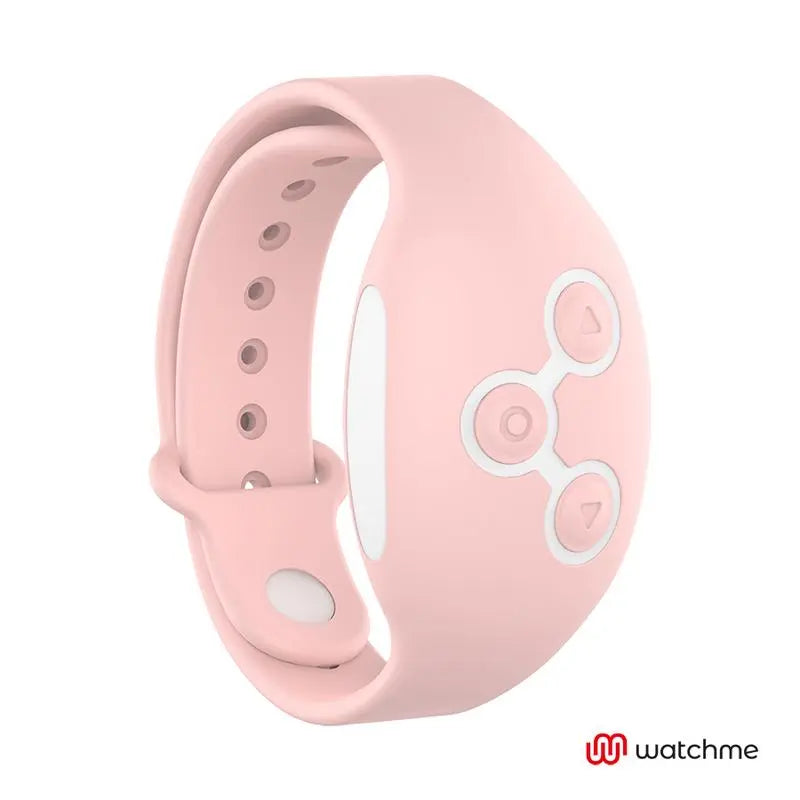 wearwatch - tecnologia watchme telecomando uovo blu / rosa Wearwatch Lingerie Harness Boutique