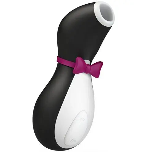 satisfyer - pro penguin next generation Satisfyer Lingerie Harness Boutique